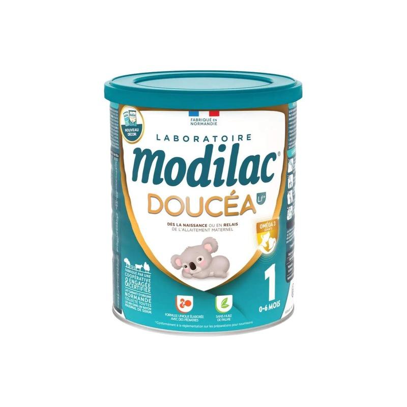 Modilac Doucea 1 početno mleko 820g