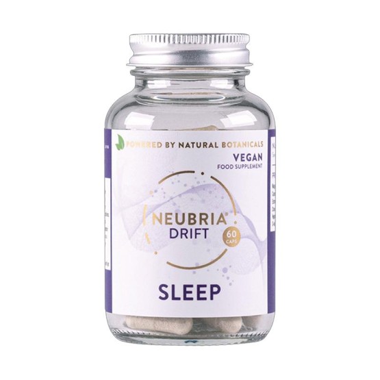 NEUBRIA Drift Sleep 60 kapsula