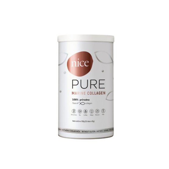 NICE Collagen Pure granule 300g
