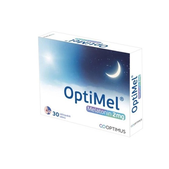 Optimel 2mg 30 tableta
