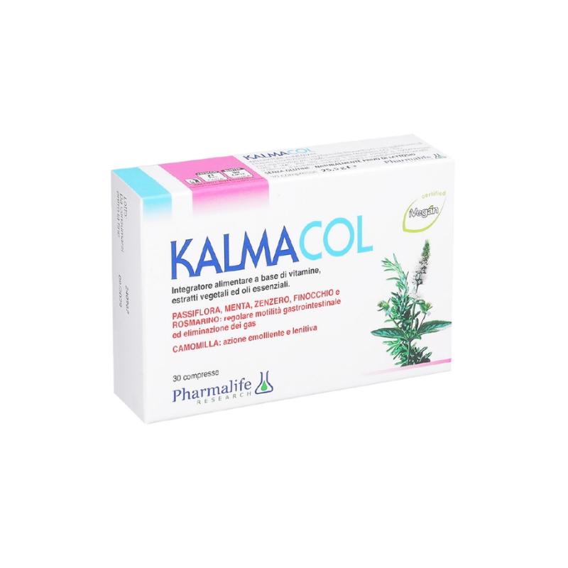 Pharmalife Kalmacol 30 tableta