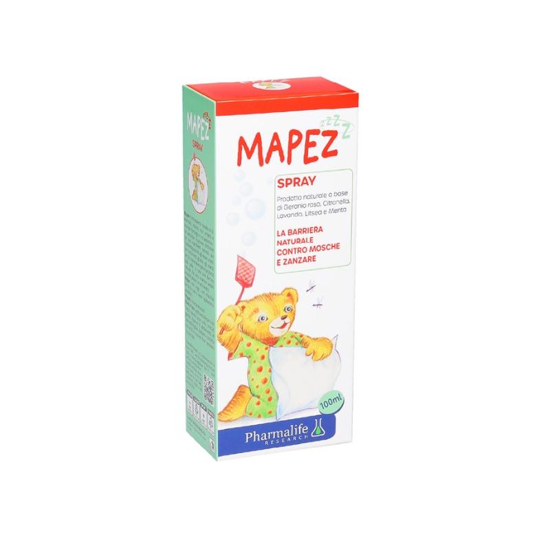 Pharmalife Mapez roll-on S.O.S. 20 ml
