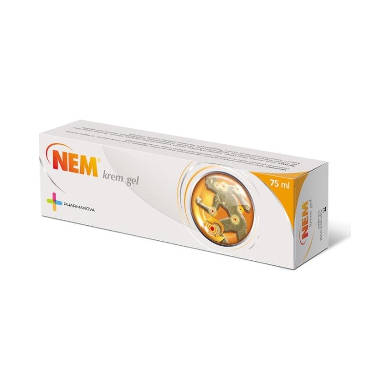 Pharmanova NEM krem gel 75ml