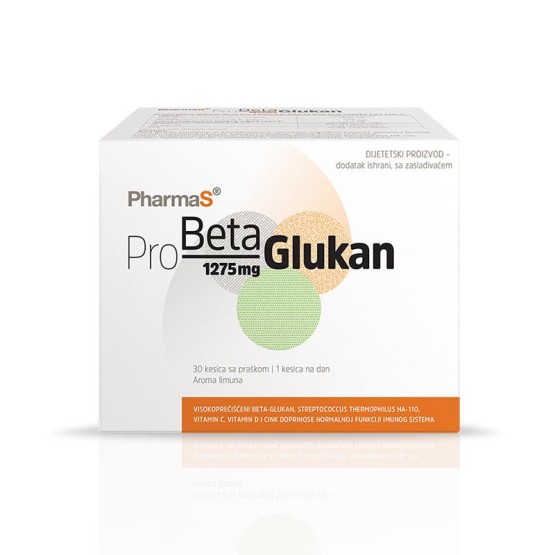 Pro Beta Glukan 30kesica