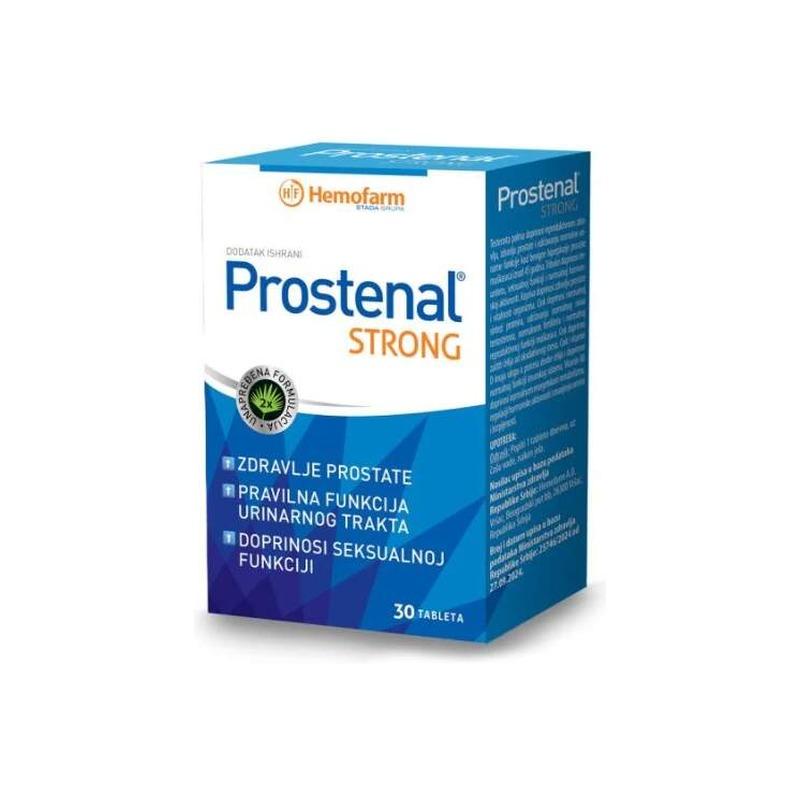 Prostenal Strong 30 tableta