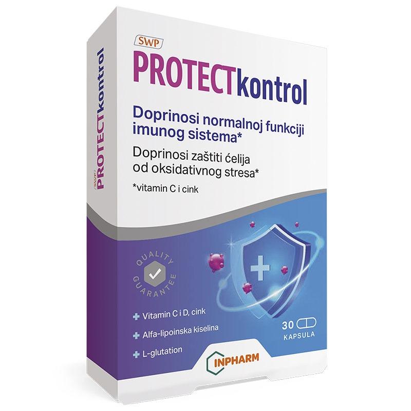 ProtectKontrol 30 kapsula