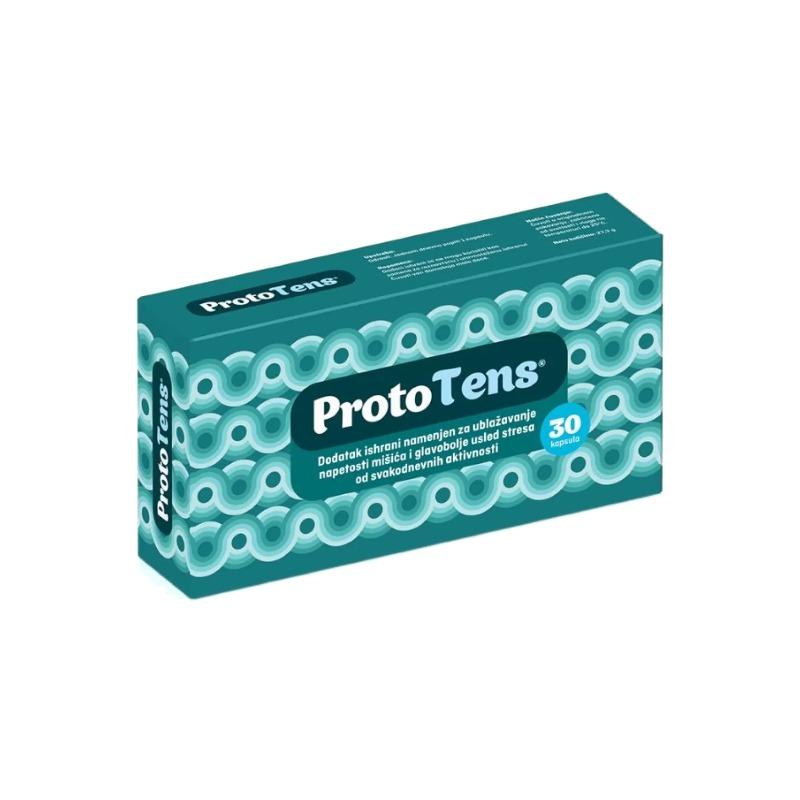 ProtoTens 30 kapsula