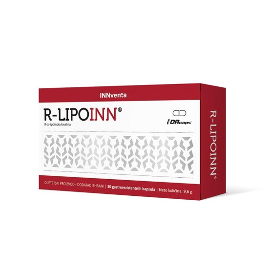 R-LipoINN 30 kapsula