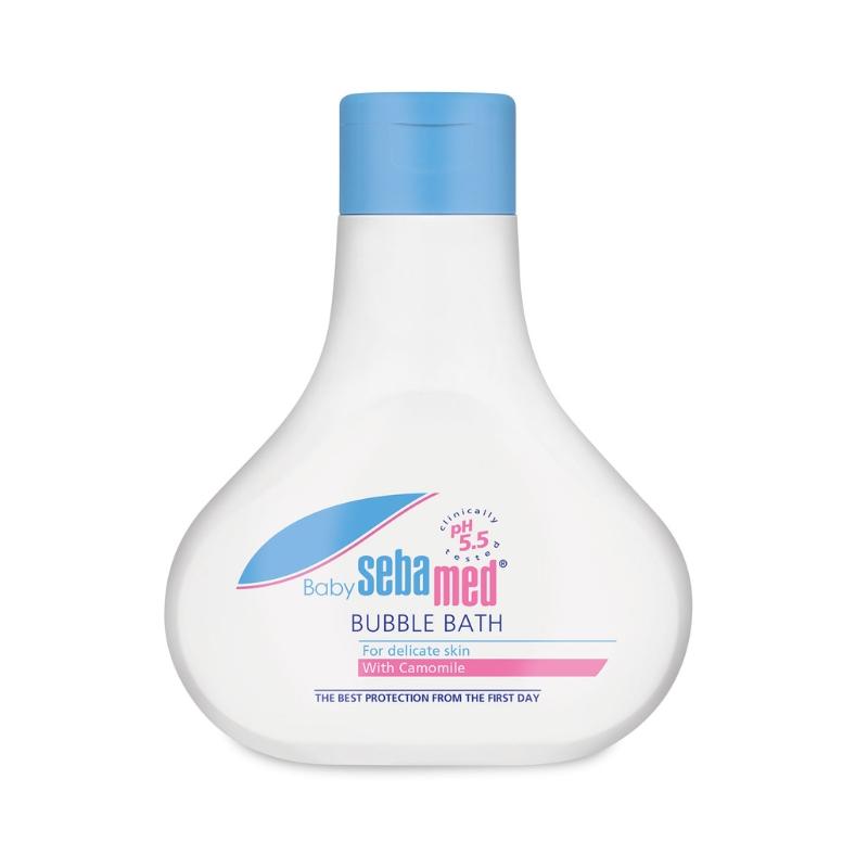 Sebamed Baby pena 200ml