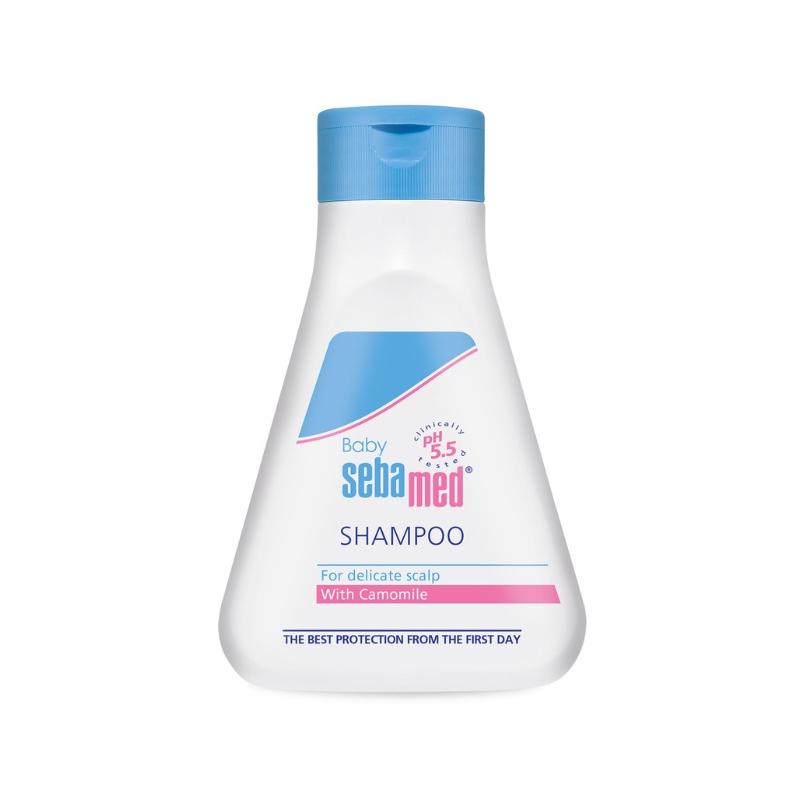 Sebamed Baby šampon 150ml