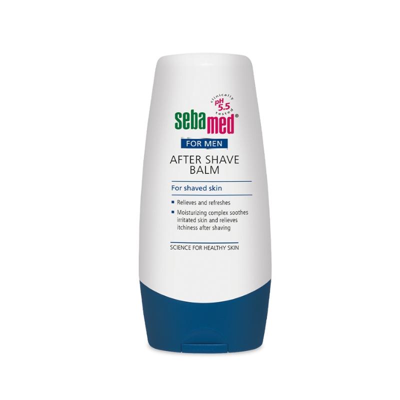 SebaMed Balzam posle brijanja 100 ml