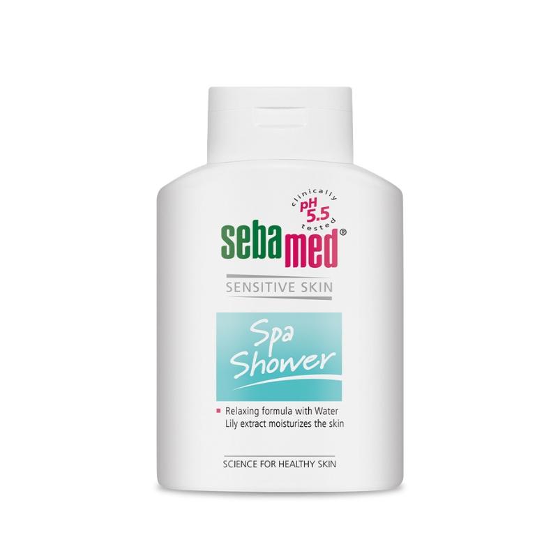SebaMed Spa gel za tuširanje 200 ml