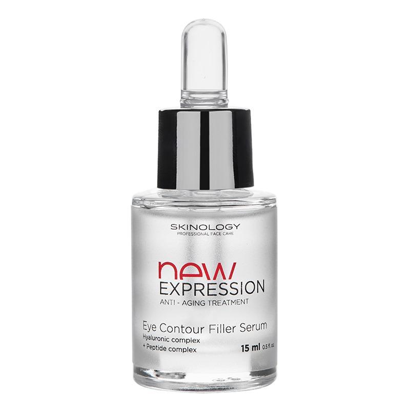 Skinology Eye Filler serum sa peptidima 15ml