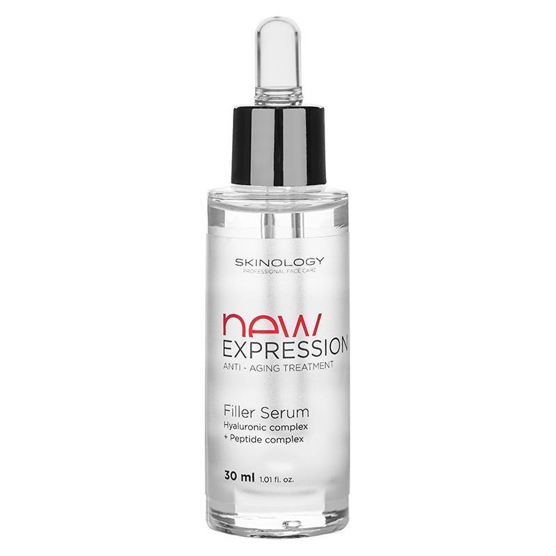 Skinology Filler serum sa peptidima 30ml