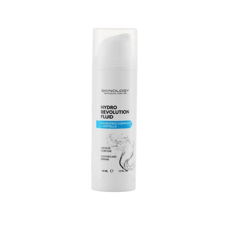 Skinology Hydro Revolution Fluid 50ml