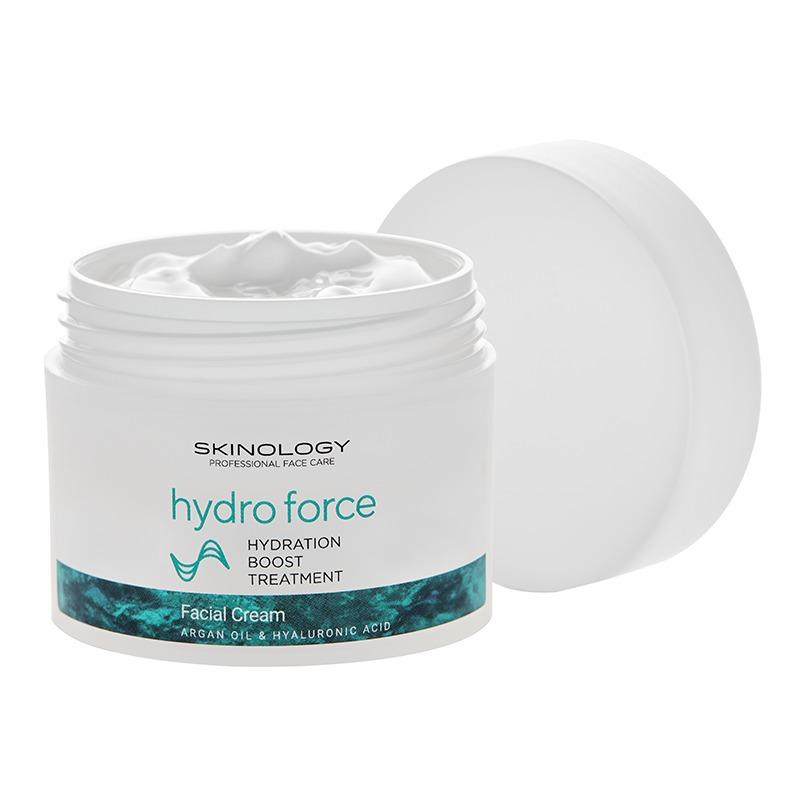 Skinology Krema za lice sa arganom 50ml