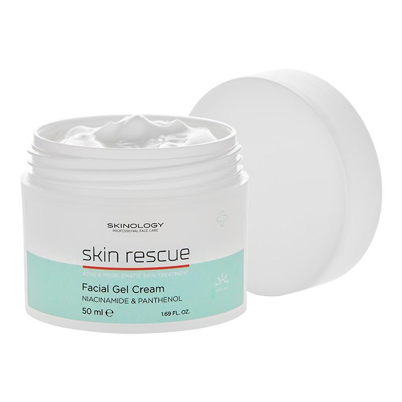 Skinology Krema za lice sa niacinamidom 50ml
