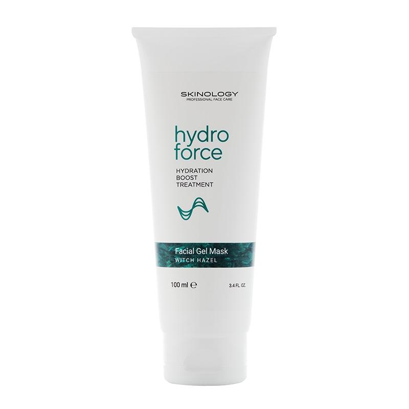 Skinology Maska za lice sa hamamelisom 100ml