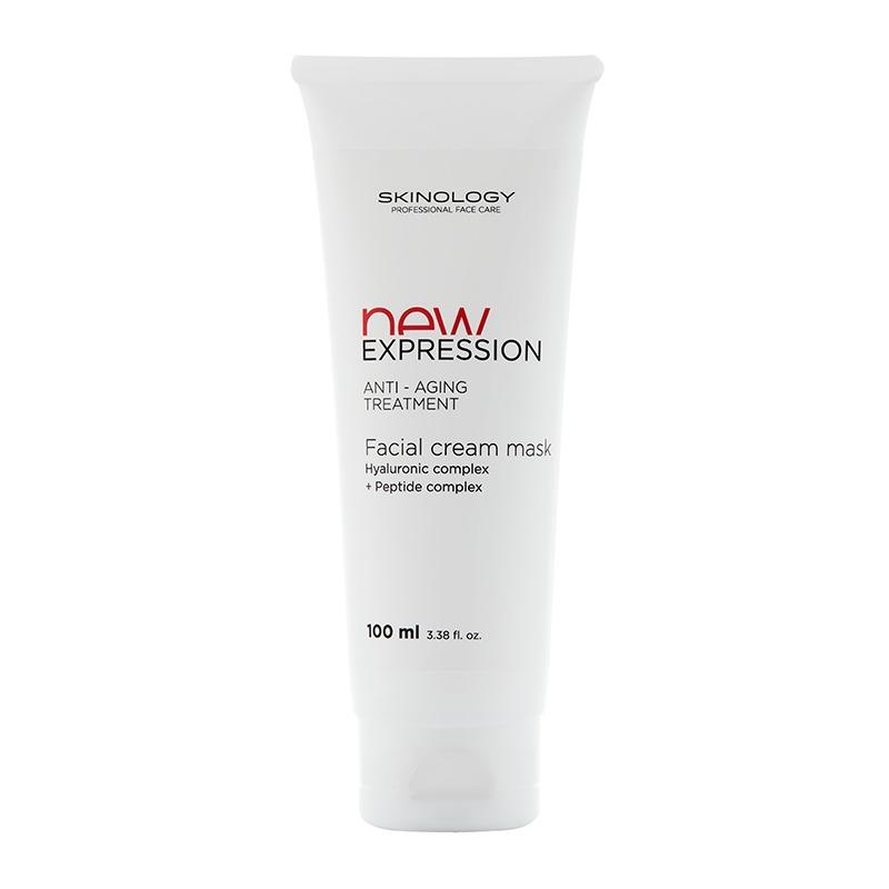 Skinology Maska za lice sa peptidima 100ml