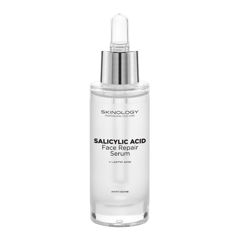 Skinology Serum SALICILNA KISELINA 30ml