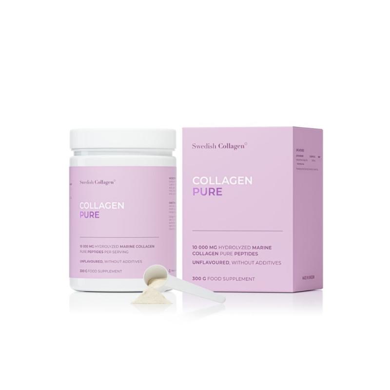 Swedish Collagen Pure 300g