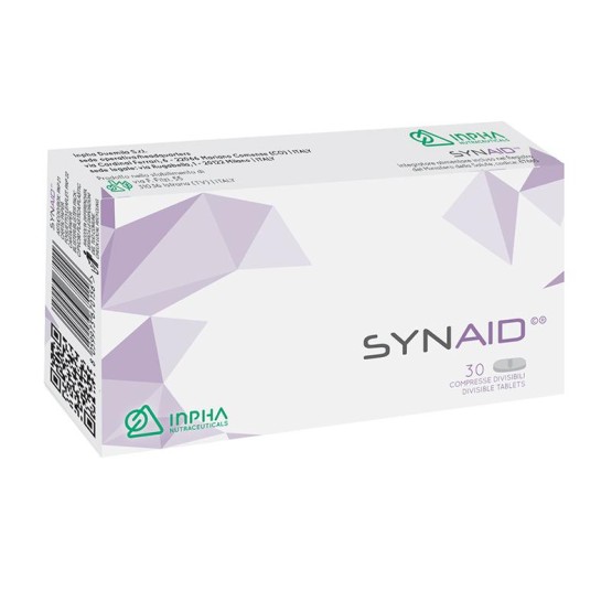 SYNAID 30 tableta