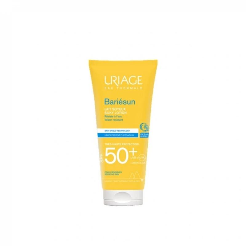 Uriage Bariesun mleko SPF50+ 100ml