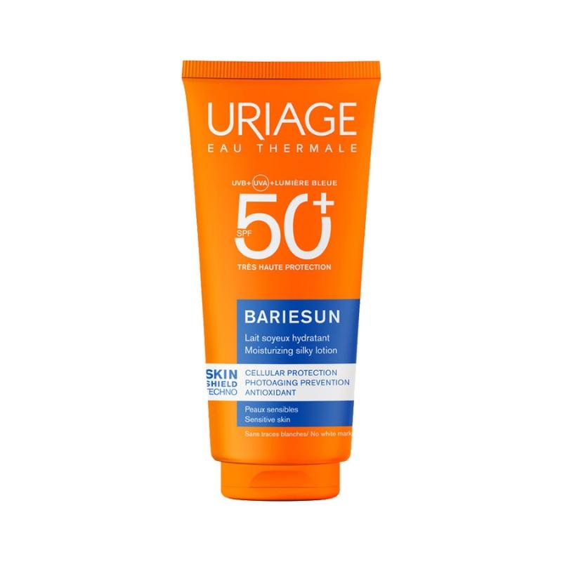 Uriage Bariesun mleko SPF50+ 100ml
