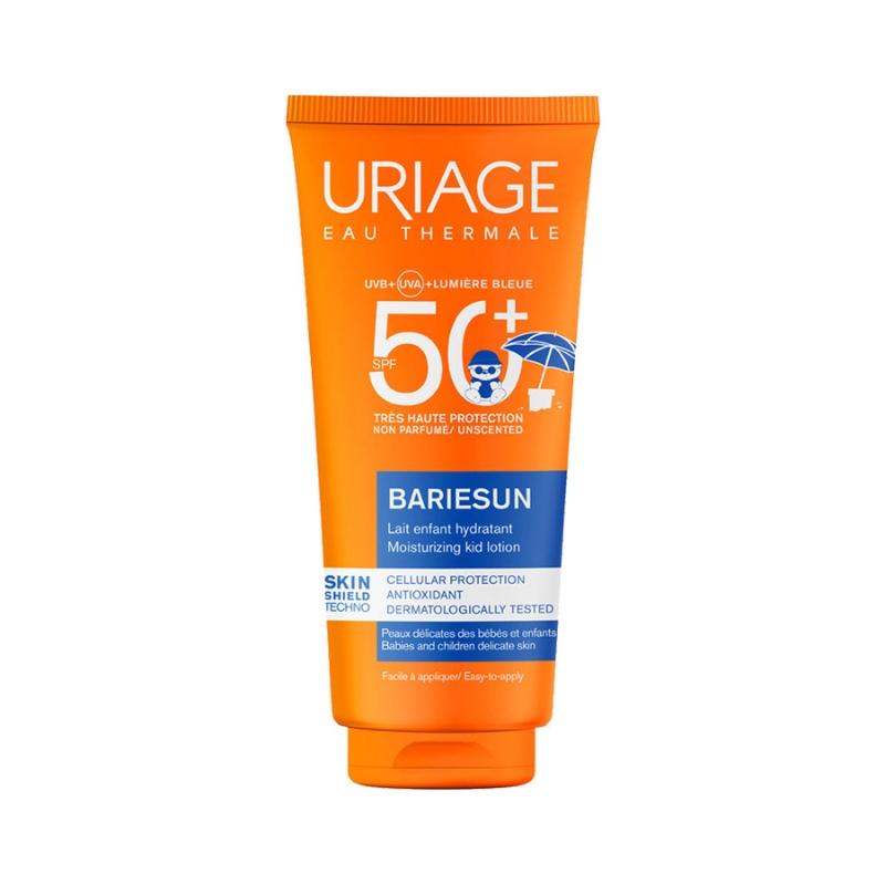 Uriage Bariesun Mleko za Decu SPF50+ 100ml