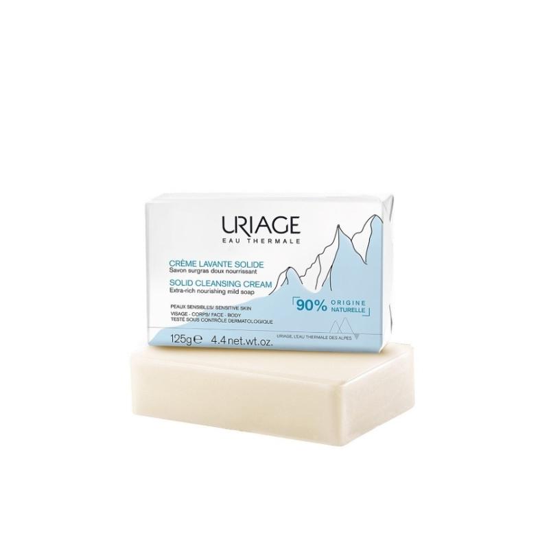 Uriage Creme Lavante sapun 125g