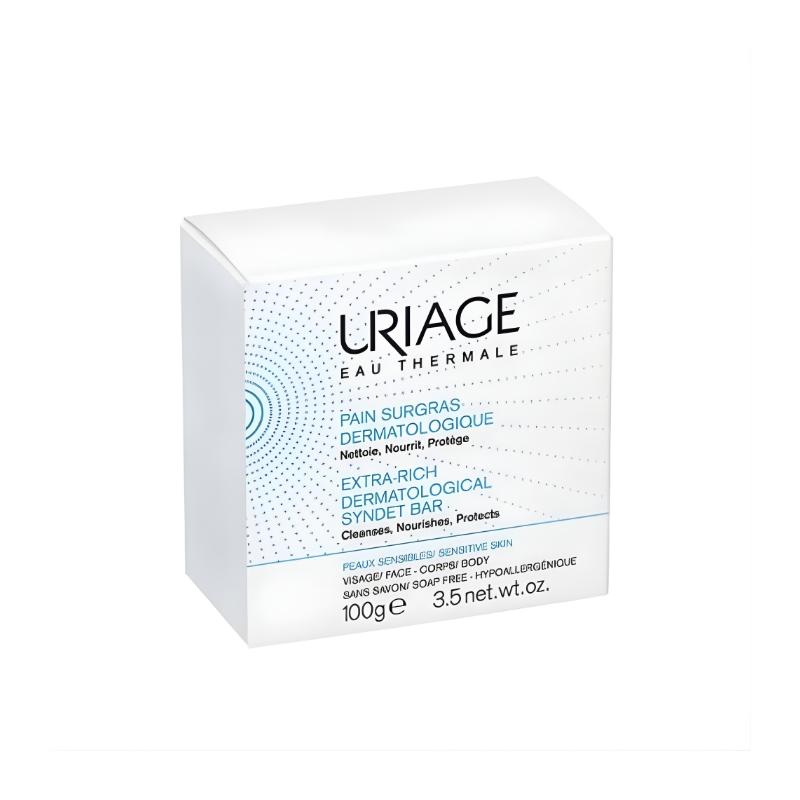 Uriage Ekstra bogati sindet 100g