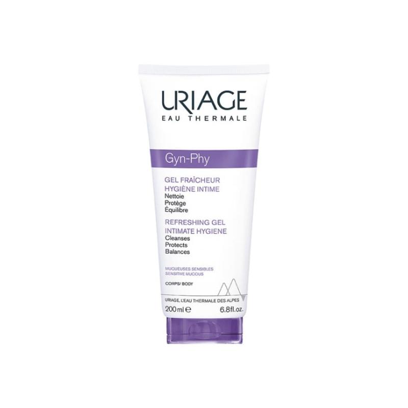 Uriage Gyn Phy gel 200ml