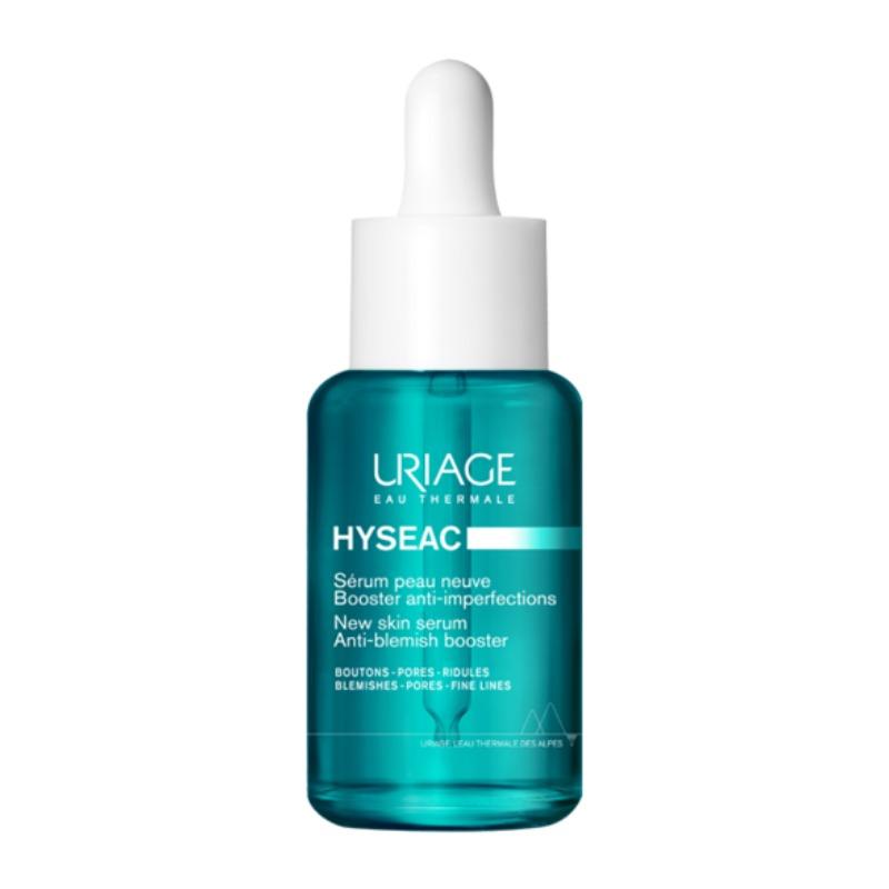 Uriage Hyseac serum booster 30ml