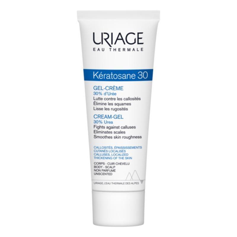 Uriage Keratosan 30 emulzija 30ml