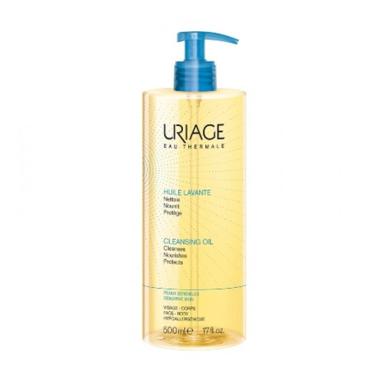 Uriage Lavante ulje za kupanje 500ml