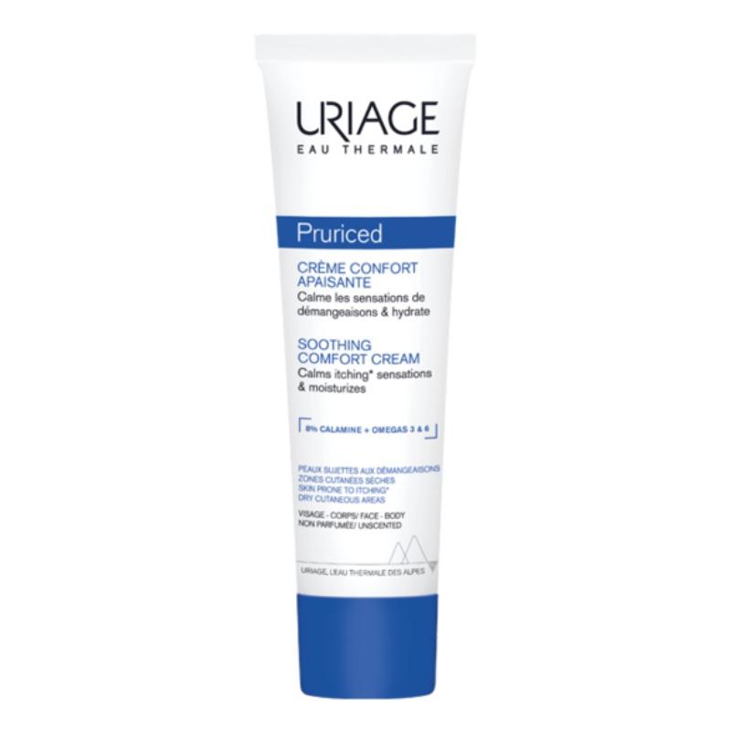 Uriage Pruriced krema 100ml