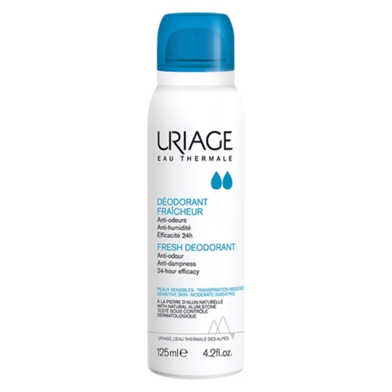 Uriage Roll-on bez aluminijuma 50ml