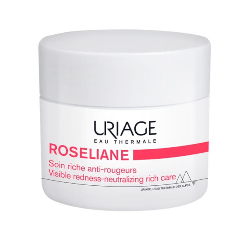 Uriage Roseliane bogata krema 40ml
