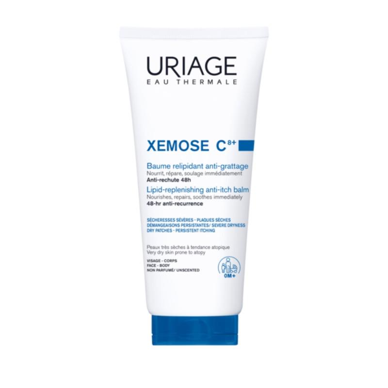 Uriage Xemose umirujući balzam 200ml