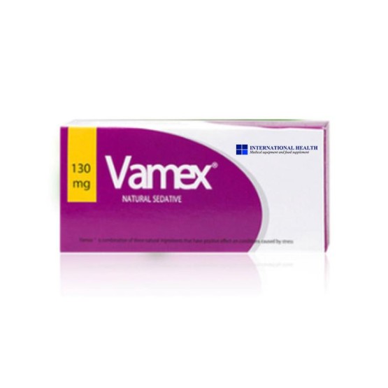 Vamex 20 tableta