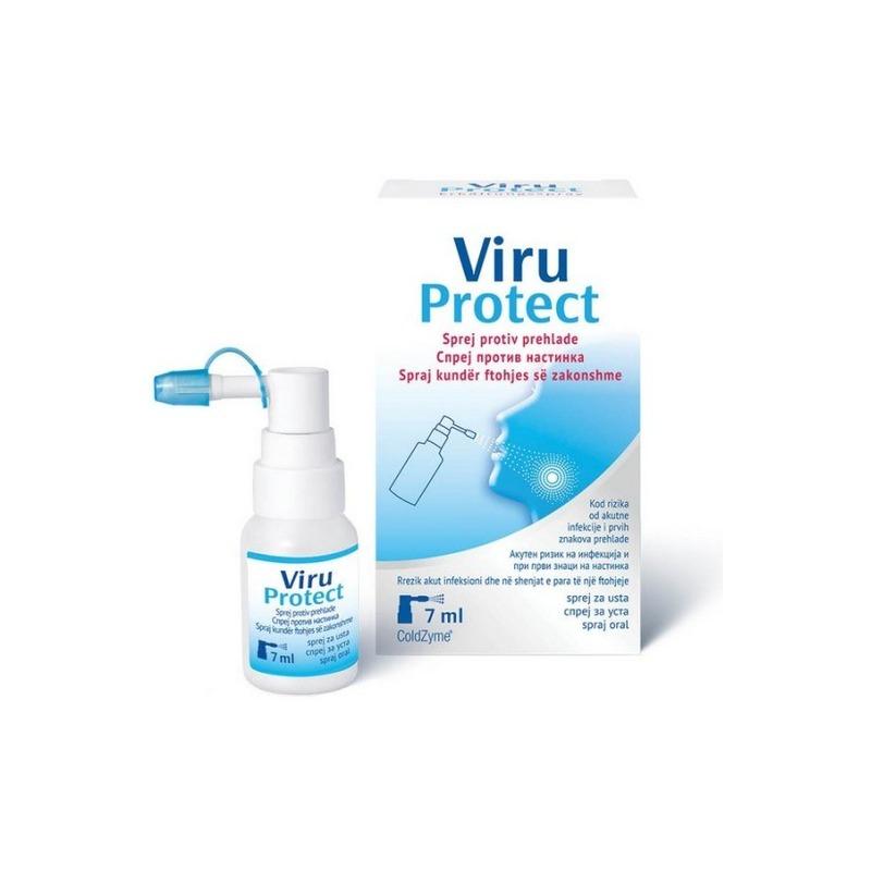 ViruProtect sprej za grlo 7ml