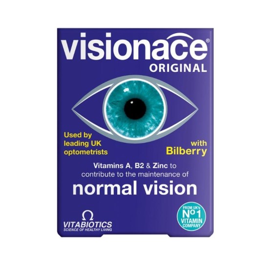 Visionace VisionAce Original 30 tableta
