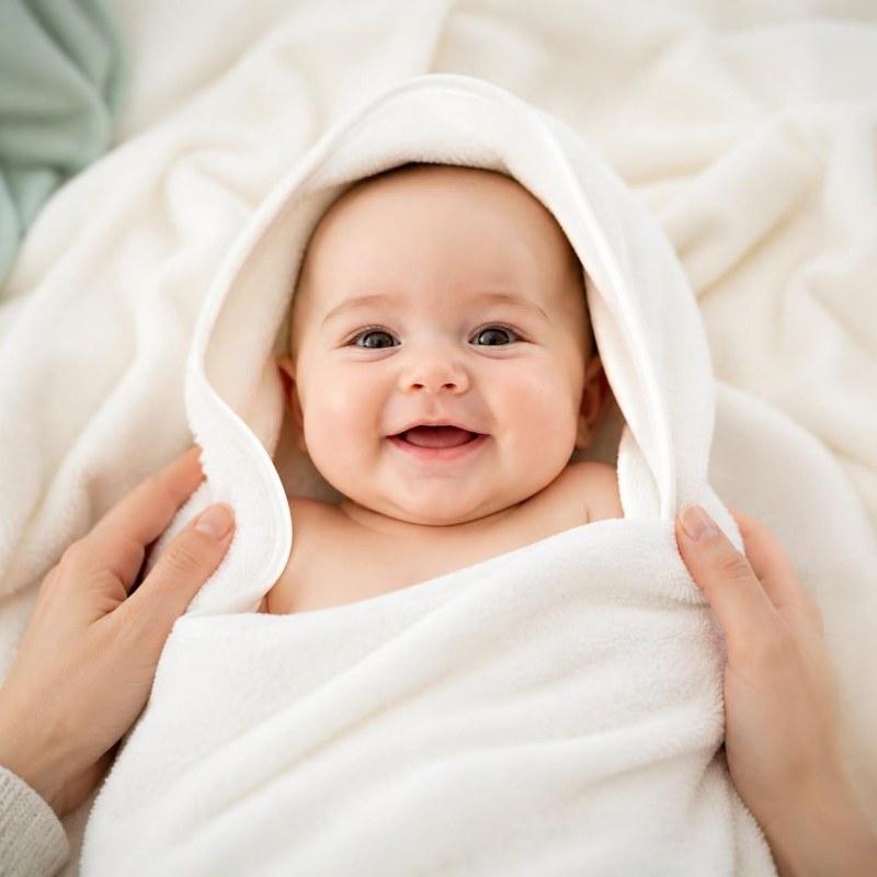 Kozmetika za bebe