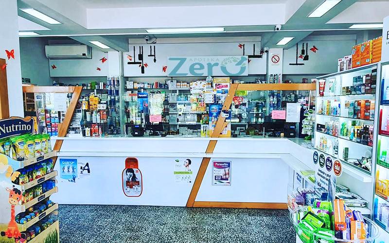 Apoteka Alfa Pharm